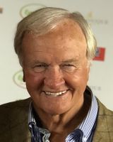 Ron Atkinson
