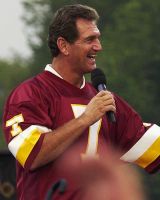 Joe Theismann