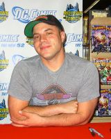 Geoff Johns