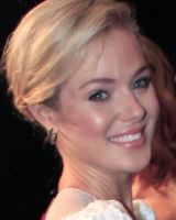 Jessica Marais