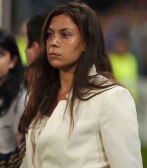 Marion Bartoli