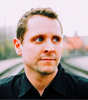 Christopher Barzak
