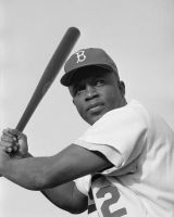 Jackie Robinson