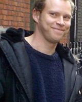 Robert Webb
