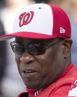 Dusty Baker
