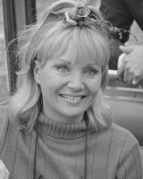 Susan Oliver