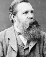 Friedrich Engels