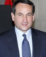 Mike Krzyzewski