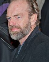 Hugo Weaving
