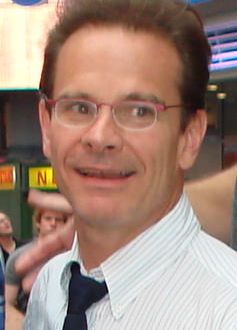 Peter Scolari