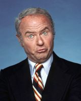 Harvey Korman