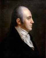 Aaron Burr