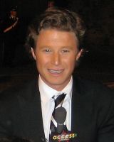 Billy Bush