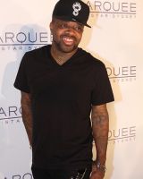 Jermaine Dupri