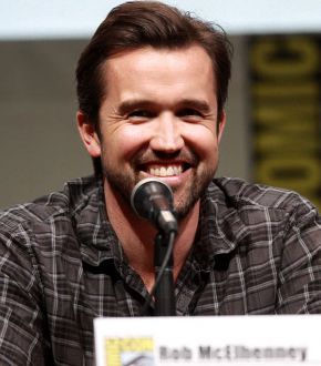 Rob McElhenney