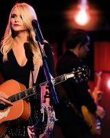 Miranda Lambert