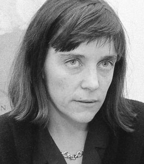 Ursula Dubosarsky
