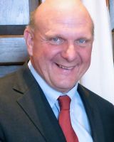 Steve Ballmer