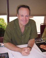 Dwight Schultz