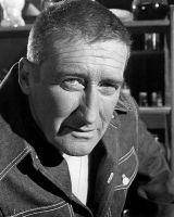 Mickey Spillane