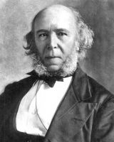 Herbert Spencer