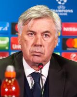 Carlo Ancelotti