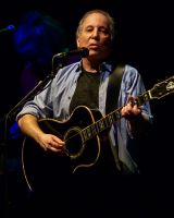Paul Simon