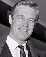 George Peppard