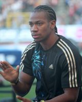 Yohan Blake