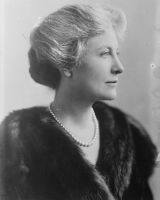 Eleanor Robson Belmont