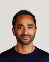 Chamath Palihapitiya