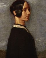 Jane Welsh Carlyle