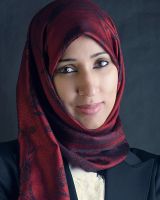 Manal al-Sharif