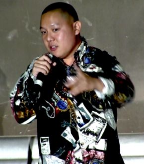 Eddie Huang