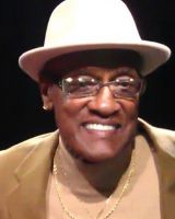 Billy Paul