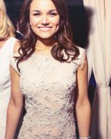 Samantha Barks