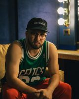 Andy Mineo