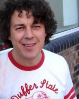 Alan Davies