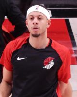 Seth Curry