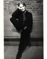 Jim Carroll