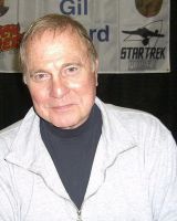 Gil Gerard