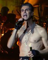 Perry Farrell