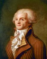 Maximilien Robespierre