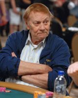 Jerry Buss