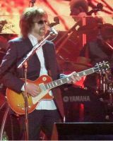 Jeff Lynne