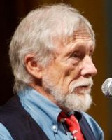 Gary Snyder