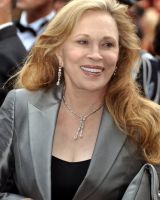 Faye Dunaway