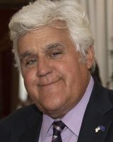 Jay Leno