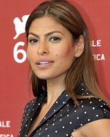 Eva Mendes