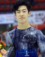 Nathan Chen